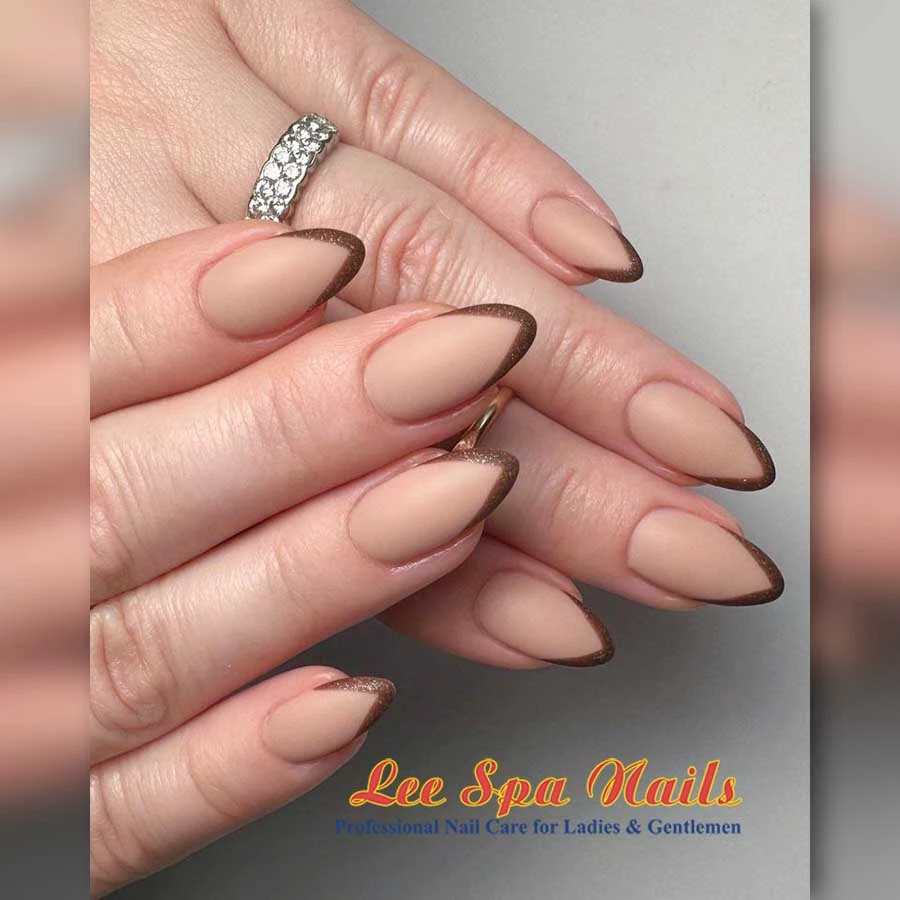 Lee Spa Nails Inc